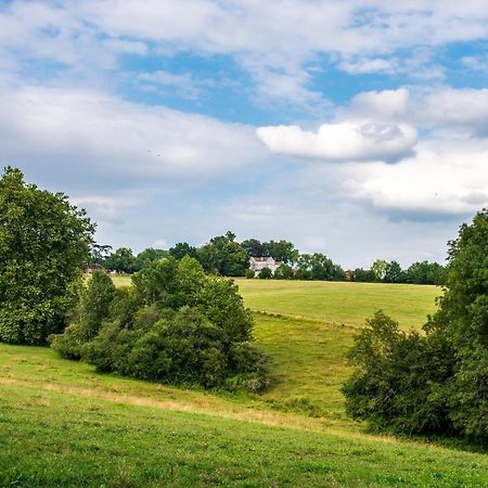 Le Domaine De Langlardie Soudat Eksteriør billede